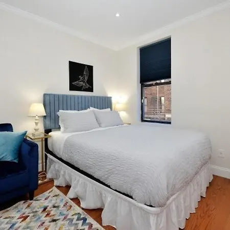 The Lexy Ix Vibe 8647 Apartment New York