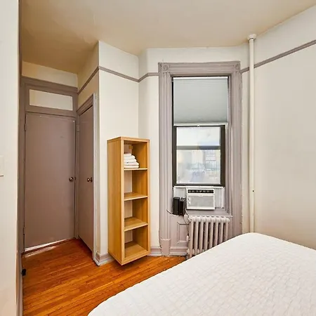 The Beacon Iii Vibe 8622 New York