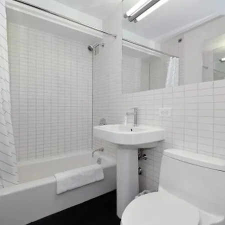 Apartment The Chic Ii Vibe 8654 New York