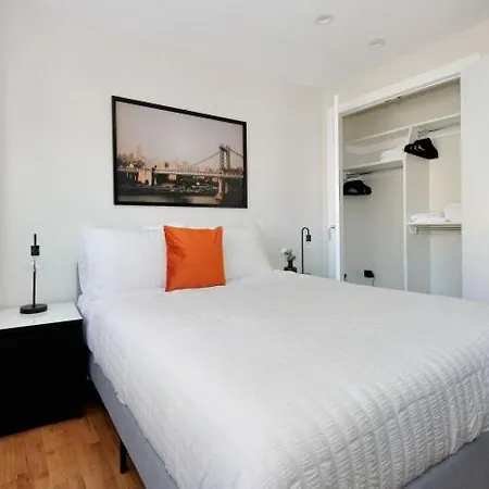 The Kips V Vibe 8651 Apartment