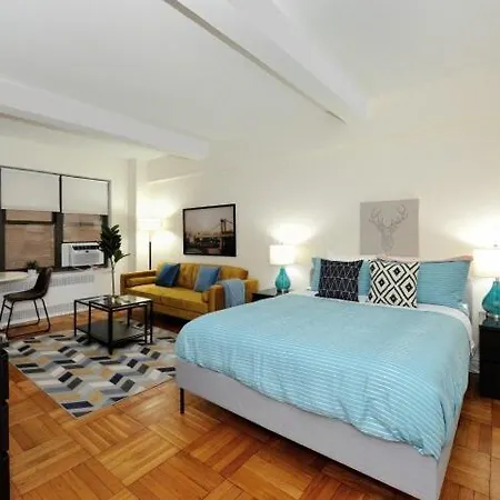 The Sutton Iii Vibe 8655 Apartment New York