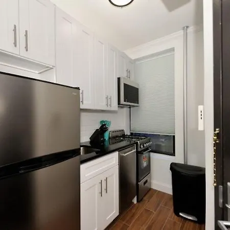 The Ideal Xv Vibe 8677 Apartment New York