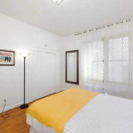 Apartment The Columbus Ii Vibe 8614 New York