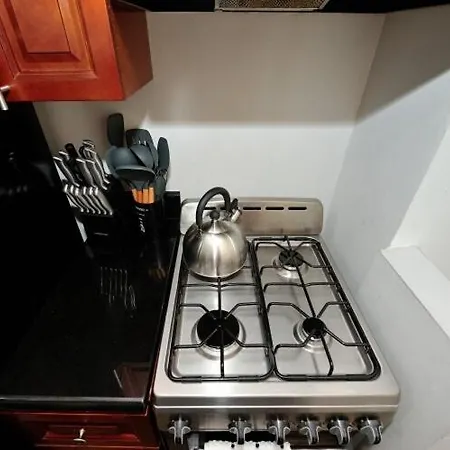 The Dale Ii Vibe 8660 Apartment *