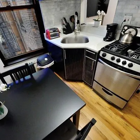 The Ideal Xiii Vibe 8673 Apartment