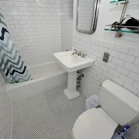 Apartment The Sutton Vibe 8710 New York