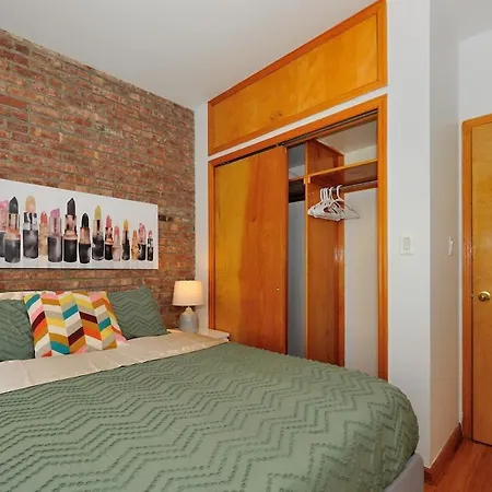 Apartment The Ideal Xi Vibe 8671 *