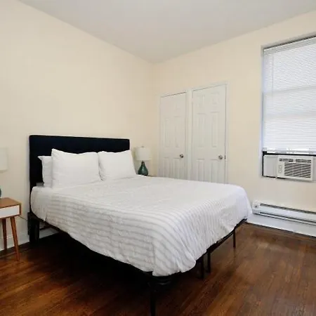 The York Vibe 8657 Apartment *
