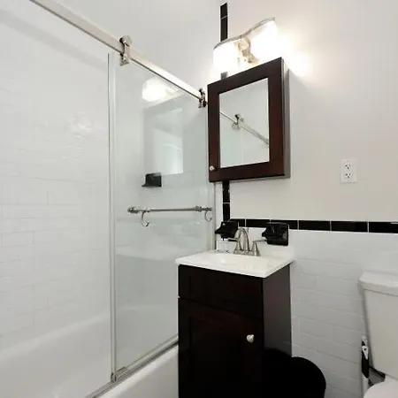 The Lexy Ix Vibe 8647 Apartment