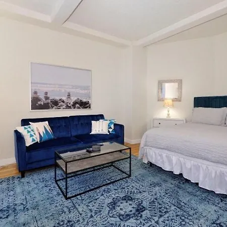 Apartment The Grand Iv Vibe 8648