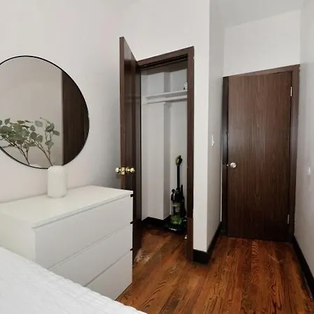 The Madison Vibe 8713 Apartment New York