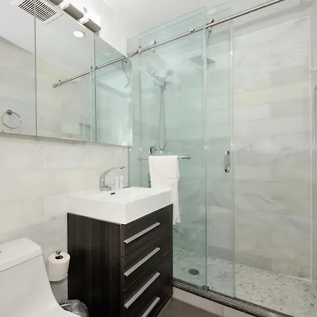 Apartment The Grand Vi Vibe 8609 New York