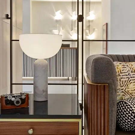Apartment The Vibe On 5th Xii Vibe 8761 New York