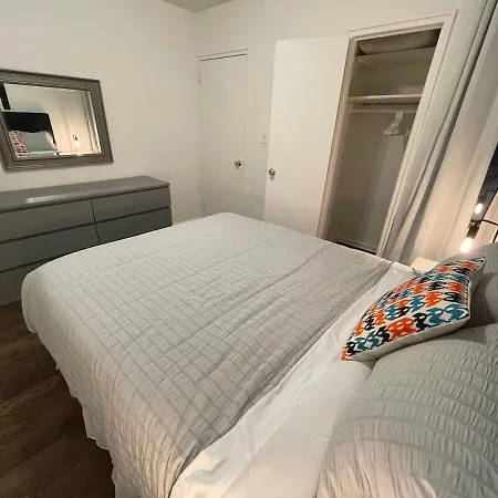 The United Flat Vibe 6835 Apartment