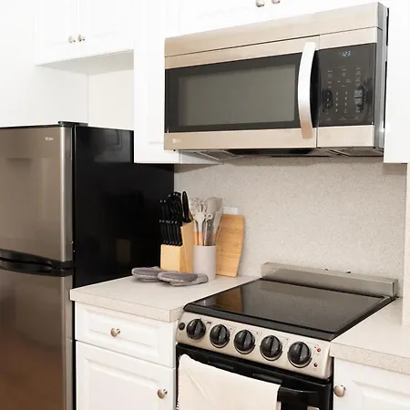New York7-east3 Village Best-stylish & Fully Equipped * New York
