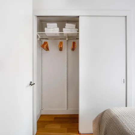 Smart Nolita 1br W Wd Nr Famous Cafes Nyc-295 Apartment