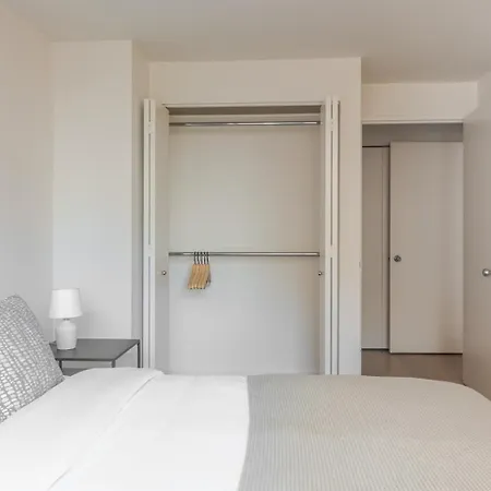 Apartment Blueground Upper West Side Rooftop Nr Park Nyc-1898 New York