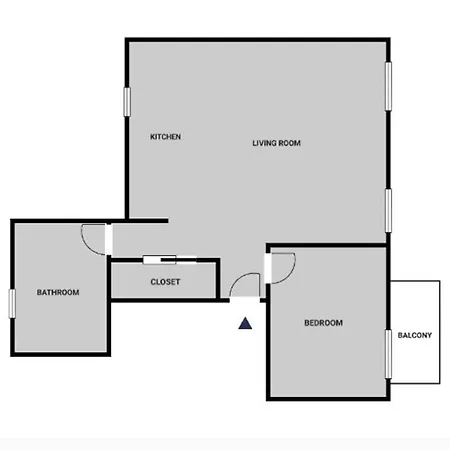 Blueground Soho In-unit Wd Near Film Center Nyc-1515 *
