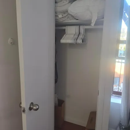 Apartment Ny-11-6 Cozy 1br 1bath In East Village *