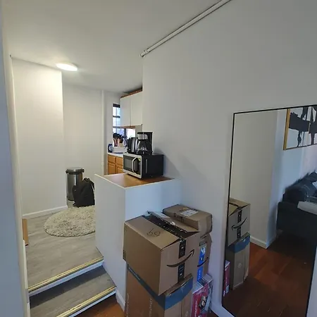 Ny-11-6 Cozy 1br 1bath In East Village