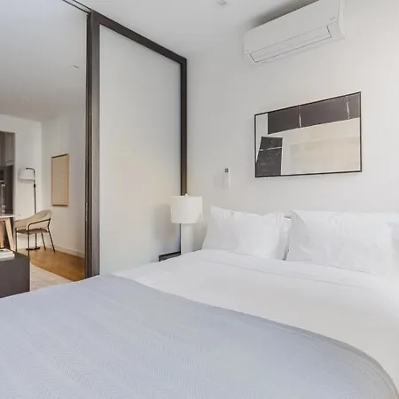 Apartment Blueground Soho Washer Nr Washington Sq Park Nyc-1589