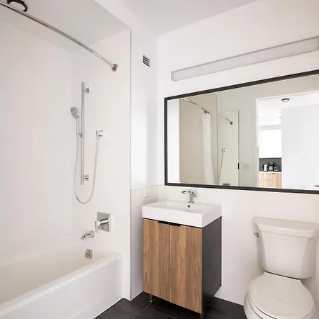 Blueground Long Island Washer Nr Gantry Plaza Nyc-2022 Apartment *