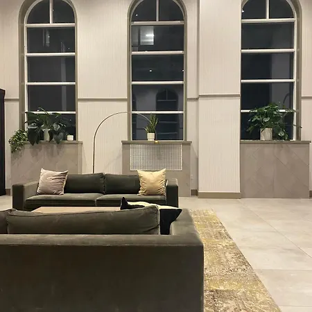 Luxury Nyc Getaway With Amazing Views New York