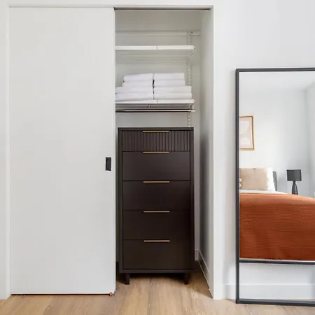 Apartment Blueground Financial District Rooftop Nr Hall Nyc-1444 New York