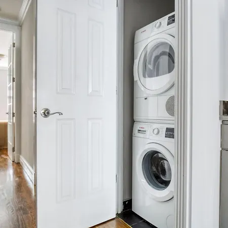 East Village 2br W Wd Nr Restaurants Nyc-954