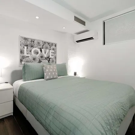 The Ideal X Vibe 8670 Apartment New York