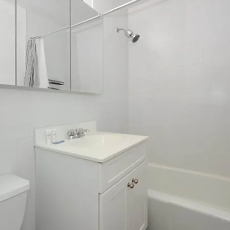 The Grand Vibe 8737 Apartment New York