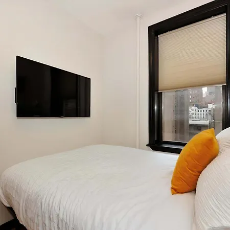 Apartment The Ideal Iv Vibe 8560