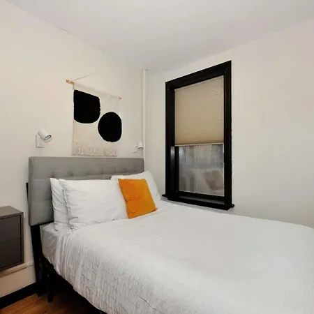 The Ideal Iv Vibe 8560 Apartment New York
