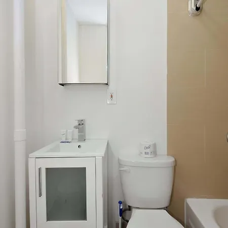 The Arthur Iii Vibe 8675 Apartment New York