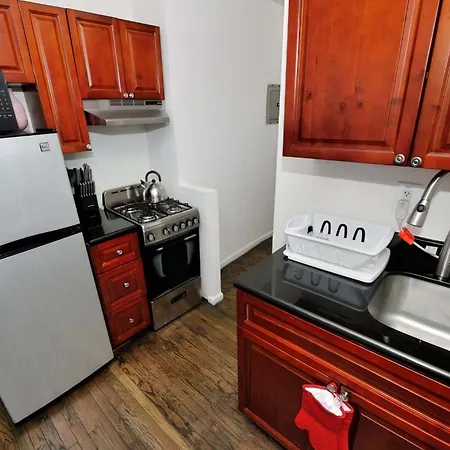 The Dale Vibe 8601 Apartment *