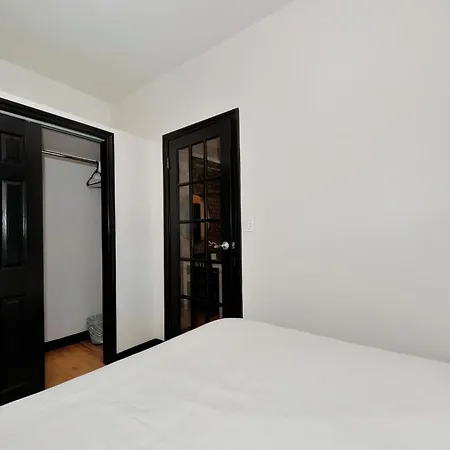 Apartment The Gram Viii Vibe 8565 New York