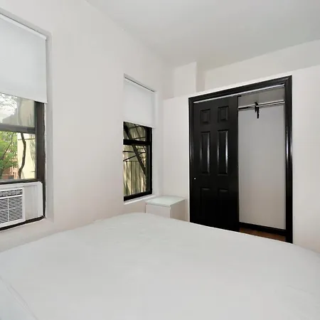The Gram Viii Vibe 8565 Apartment New York