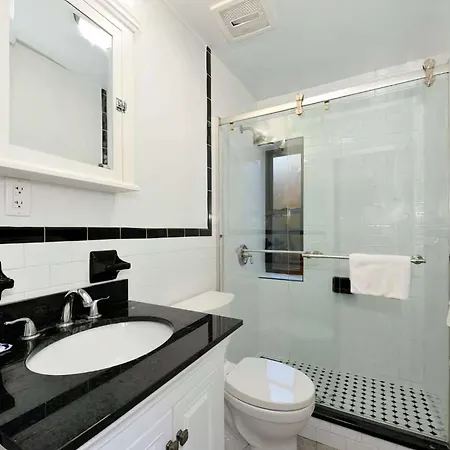 Apartment The Gram Iv Vibe 8603 New York
