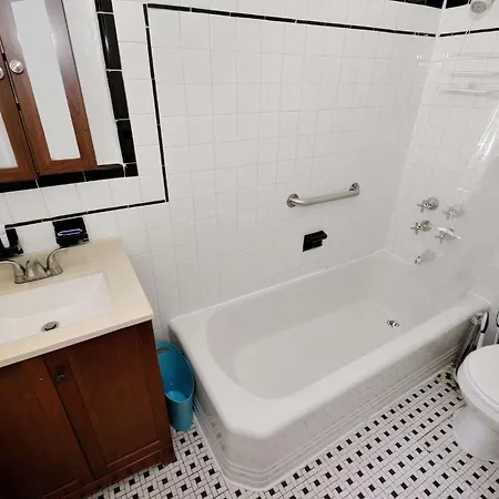 The United Flat Iv Vibe 8607 Apartment New York