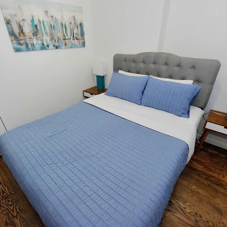 Apartment The Arthur Ii Vibe 8667 New York