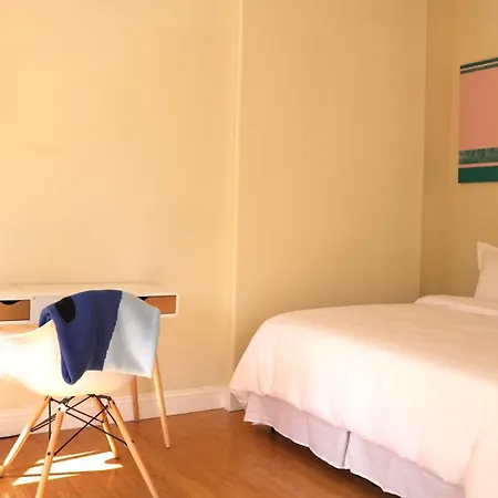 The Heights Haven, Spacious 6 Bedrooms Townhouse With Patio