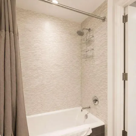 Luxury With Gym & Pool