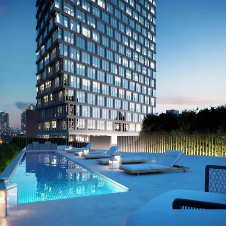 Apartment 545 Vanderbilt Avenue #ph2g 1-bedroom New York