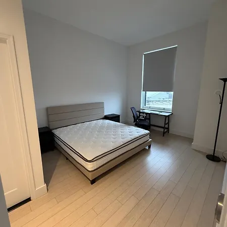 Apartment Cozy 4br Morningside Drive