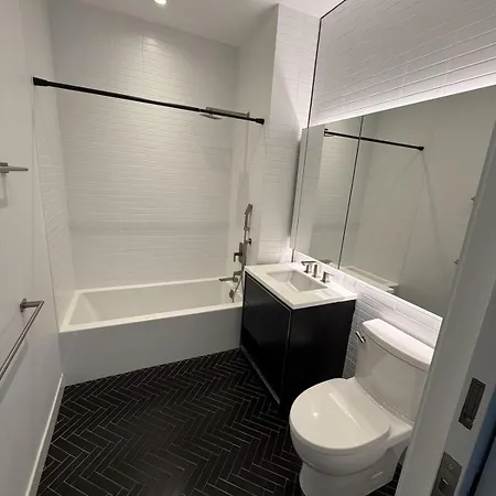 Luxury 3br Morningside Drive Apartment *