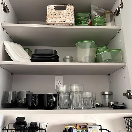 1br Flatbush Gym, Sauna, Rooftop Monthly