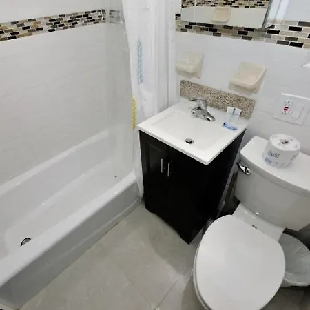 Apartment The Ideal Vi Vibe 8571