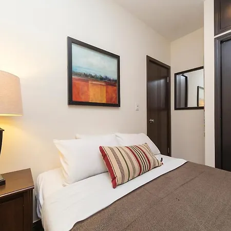 The Ideal V Vibe 8564 Apartment