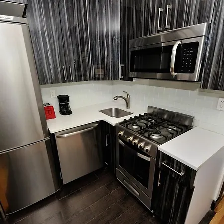 The Ideal Iii Vibe 8559 Apartment *