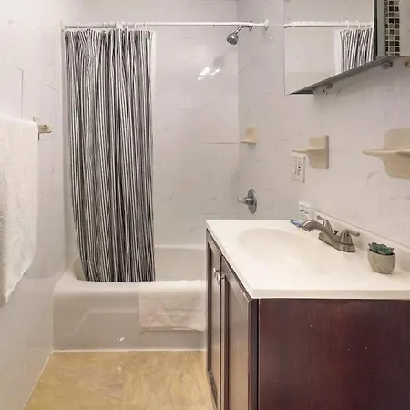 The Ideal Vii Vibe 8594 Apartment *